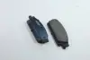 Комплект гальмівних колодок задній., CADILLAC ESCALADE CHEVROLET AVALANCHE, SILVERADO 1500, SILVERADO 2500 HD, SUBURBAN, TAHOE LTZ GMC SIERRA, YUKON 4.8-6.6D 01.03- ABE C2Y019ABE (фото 5)