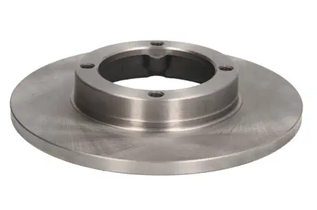 Диск гальмівний передній. DAEWOO TICO 0.8 02.95-12.00 ABE C30001ABE