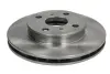 Диск тормозной передн. TOYOTA CELICA 1.6 09.89-12.93 ABE C32042ABE (фото 1)
