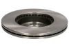 Диск гальмівний передн Лів/Прав ACURA INTEGRA HONDA CIVIC IV, CIVIC V, CRX I, CRX II, CRX III, INTEGRA 1.2-1.6 10.83-12.98 ABE C34019ABE (фото 2)