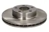 Диск тормозной передн. SUBARU FORESTER, IMPREZA, LEGACY I, LEGACY II, LEGACY III, LEGACY V 1.5-3.0 01.89- ABE C37006ABE (фото 1)