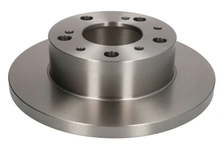 Диск гальмівний передн Лів/Прав ALFA ROMEO AR 6 CITROEN BERLINGO, C25, C35 FIAT DUCATO, TALENTO PEUGEOT 408 II, 508 II, J5 1.2-2.5D 11.73- ABE C3F020ABE