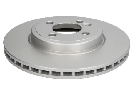 Диск гальмівний передн Лів/Прав PERFORMANCE (з покриттям високовуглецева) (покритий) MINI (R56), (R57), (R58), (R59), CLUBMAN (R55), CLUBVAN (R55) 1.4-2.0D 09.06-06.15 C3K015ABE-P ABE C3K015ABEP