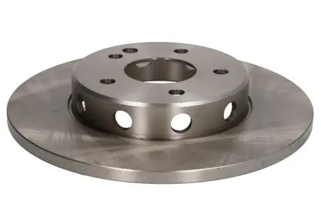 Диск гальмівний передній. MERCEDES C (W202) 1.8-2.5D 03.93-05.00 ABE C3M005ABE