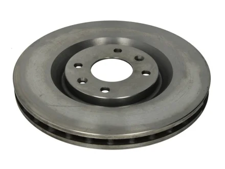 Диск гальмівний передн Лів/Прав PEUGEOT 406 2.2D/3.0 03.97-12.04 ABE C3P032ABE