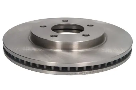 Диск гальмівний передній. CHRYSLER PACIFICA 3.5/3.8/4.0 08.03- ABE C3Y023ABE