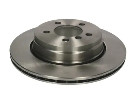 Диск тормозной задн BMW 7 (E65, E66, E67) 3.0-4.0 11.01-12.09 ABE C4B026ABE
