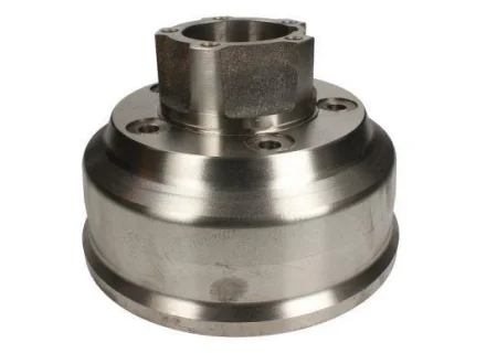 Гальмівний барабан задн KIA BONGO, K2500, K2500 II, K2700, K2700 II 2.5D/2.7D 10.99- ABE C60305ABE