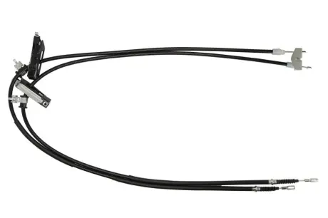 Кабель стоянкових гальм ABE C7G007ABE