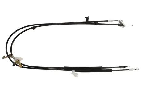 Кабель стоянкових гальм ABE C7G017ABE