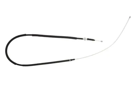 Кабель стоянкових гальм ABE C7W002ABE