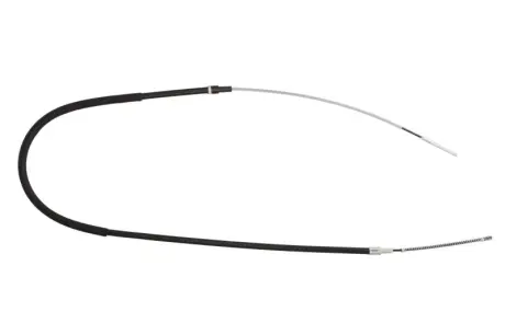 Кабель стоянкових гальм ABE C7W014ABE