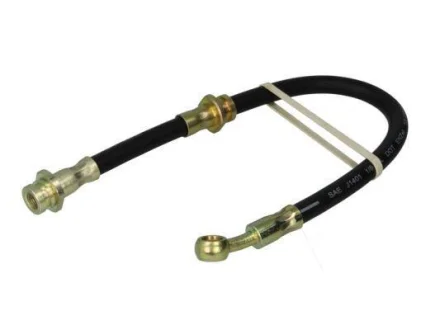 Гальмівний шланг гнучкий передн Лів/Прав (довжина 400мм, M10x1/Banjo) SUZUKI BALENO 1.3-1.9D 07.95-05.02 ABE C80650ABE