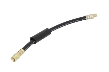 Гальмівний шланг гнучкий задн Лів/Прав (довжина 290мм, M10x1/M10x1) VOLVO 440, 460, 480 1.6-2.0 08.87-12.96 ABE C80707ABE