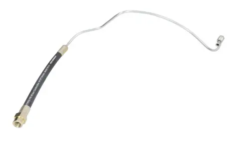 Гнучкий шланг зчеплення ABE C81402ABE