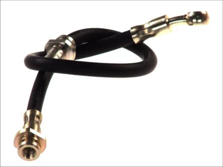 Гальмівний шланг гнучкий передн Лів (довжина 505мм,діаметр 10мм, M10x1) NISSAN X-TRAIL I 2.0/2.2D/2.5 06.01-01.13 ABE C81552ABE