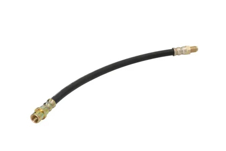 Гальмівний шланг гнучкий передн Лів/Прав (довжина 310/385мм, M10x1/M10x1) MERCEDES VANEO (414) 1.6/1.7D/1.9 02.02-07.05 ABE C82139ABE