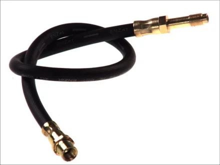 Гальмівний шланг гнучкий передн Лів/Прав (довжина 455мм, F10x1/M10x1) MERCEDES SPRINTER 3,5-T (B906), SPRINTER 3-T (B906), SPRINTER 4,6-T (B906), SPRINTER 5-T (B906) 1.8-3.5 06.06-12.19 ABE C82152ABE