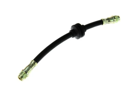 Гальмівний шланг гнучкий задн Лів/Прав (довжина 352мм, M10x1/Banjo) MERCEDES MB (W631) 2.4D 12.90-02.96 ABE C87245ABE