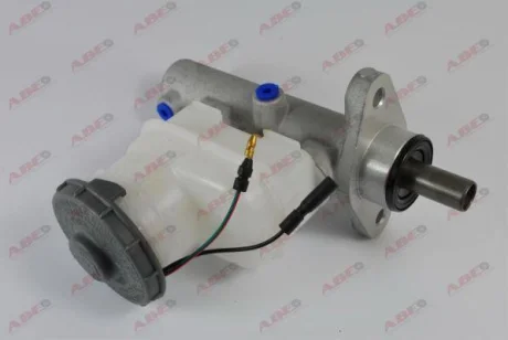 Головний гальмівний циліндр (23,81мм) AUDI A2 HONDA CIVIC VI, CIVIC VII 1.4-1.6 11.95-09.05 ABE C94013ABE
