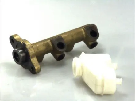 Головний циліндр ABE C9X001ABE