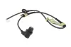 Датчик ABS передн Лів SUZUKI IGNIS I, IGNIS II, WAGON R, WAGON R+ 1.0-1.5 05.00- ABE CCZ1086ABE (фото 1)
