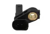 Датчик ABS передн Лів AUDI A1, A3, Q3, TT PORSCHE CARRERA GT SEAT ALHAMBRA, ALTEA, ALTEA XL, LEON, LEON ST, TOLEDO III SKODA OCTAVIA II, OCTAVIA III, SUPERB II, SUPERB III 1.0-Electric 02.03- ABE CCZ1560ABE (фото 2)