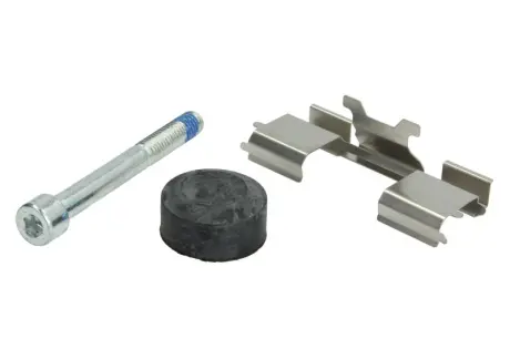 Монтажний комплект гальмівної накладки SET-C1F057 ABE SETC1F057