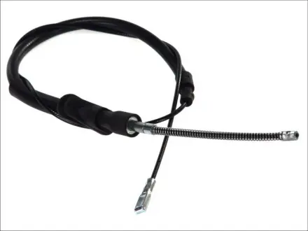 Трос гальмівний AUDI 80/90 drum brake LH 10/85- ="" ADRIAUTO 030213