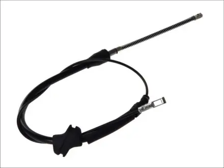 Трос гальмівний AUDI 80/90 drum brake RH 10/85- ="" ADRIAUTO 030214