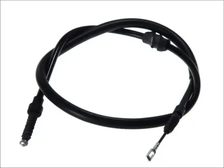 Трос гальмівний AUDI 80/90 Coupe disc brake RH 88- ="" ADRIAUTO 030229