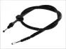 Трос гальмівний AUDI 80/90 Coupe disc brake LH 88- =&quot;&quot; ADRIAUTO 030230 (фото 1)