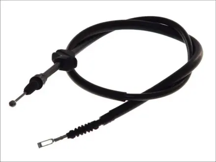 Трос гальмівний AUDI 80/90 Coupe disc brake LH 88- ="" ADRIAUTO 030230