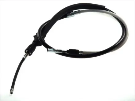 Трос гальмівний AUDI 100 all drum brake LH-RH 92- ="" ADRIAUTO 030231
