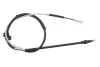 Трос гальмівний AUDI A6.LH-RH 95-/100 all disc brake LH-RH 92- =&quot;&quot; ADRIAUTO 030232 (фото 1)