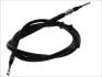 Трос гальмівний AUDI 80/90 disc brake LH-RH 9/91- =&quot;&quot; ADRIAUTO 030234 (фото 1)