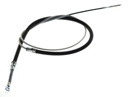 Трос гальмівний BMW 323 ABS-318-320-324 Td LH-RH 83- ="" ADRIAUTO 050209