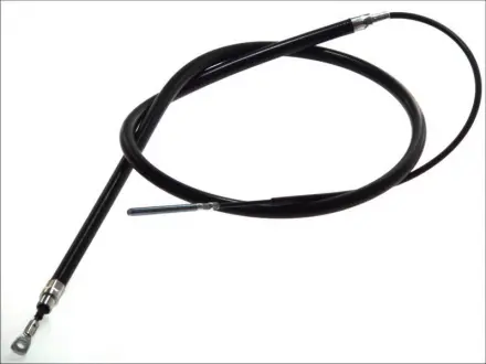 Трос гальмівний BMW 316-320 disc brake LH-RH 90-/325i 4 doors LH-RH 92- ="" ADRIAUTO 050221