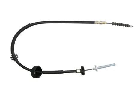 Трос ручного гальма BMW X5 (E70, F15-F85), X6 (E71-E72, F16-F86) задн. лів. ADRIAUTO 05.0268