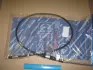 Трос гальмівний DAEWOO-CHEVROLET Kalos all LH03/06-/Aveo all LH03/06- =&quot;&quot; ADRIAUTO 060206 (фото 1)