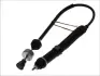 Трос зчеплення CITROEN Berlingo all gear BE 4R a/a 03-/Partner all gear BE4 a/a 03- =&quot;&quot; ADRIAUTO 070168 (фото 1)