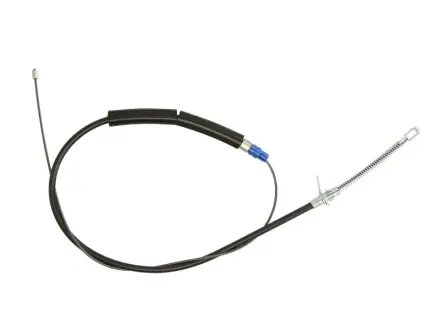 Кабель стоянкових гальм AD09.0256 ADRIAUTO 090256