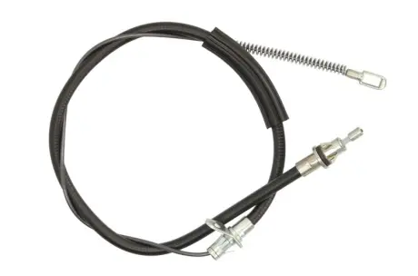 Кабель стоянкових гальм AD09.0257 ADRIAUTO 090257