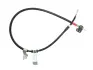 Трос гальмівний HYNDAI i10 R RH disc brake &quot;1,0-1,2 &quot;08&gt;&gt; =&quot;&quot; ADRIAUTO 100263 (фото 1)
