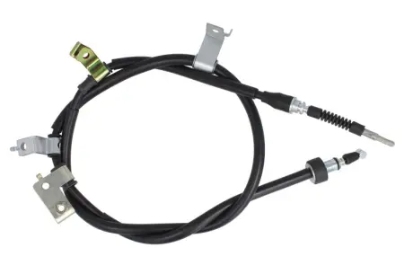 Кабель стоянкових гальм AD10.0270 ADRIAUTO 100270