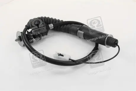 Трос зчеплення FIAT Ulysse 2.1 TDS a/a96-/Scudo 2.1 TDS a/a96-/Evasion 2.1 Tds a/a96-/umpy 2.1 Tds a ="" ADRIAUTO 1101391