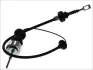 Трос зчеплення FIAT Jumper BV ME5T TDS 1.9 94-/Ducato Ds-Tds 2.0 94-/Boxer BV ME5T TDS 1.9 94- =&quot;&quot; ADRIAUTO 110198 (фото 1)