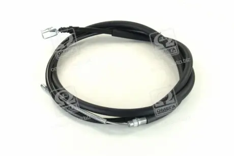 Трос гальмівний FIAT EvasionRH94-/Jumpy 1.6-DS drum brakeRH95-/Ulysse 2.0-Tds drum br.RH94- ="" ADRIAUTO 1102091