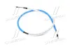 Трос гальмівний FIAT C8 all disc brakeLH-RH06-/Jumpy all swb short – cortoLH-RH06-/Ulysse a =&quot;&quot; ADRIAUTO 1102152 (фото 1)