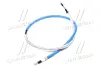 Трос гальмівний FIAT C8 all disc brakeLH-RH06-/Jumpy all swb short – cortoLH-RH06-/Ulysse a =&quot;&quot; ADRIAUTO 1102152 (фото 2)